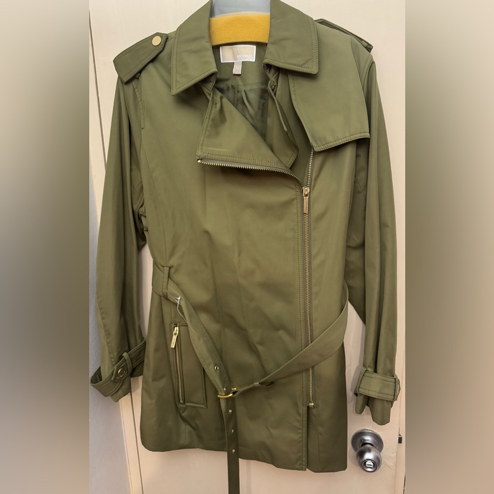 Michael Kors Jacket